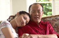 多年夫妻最后检测发现竟然是父女