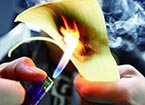 揭开烤冷面烧不穿的真相 能不吃就别吃了？？