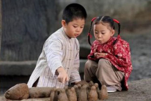如何教导孩子把泥巴玩成泥塑