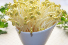 怎么吃出“长满钙”的菜？