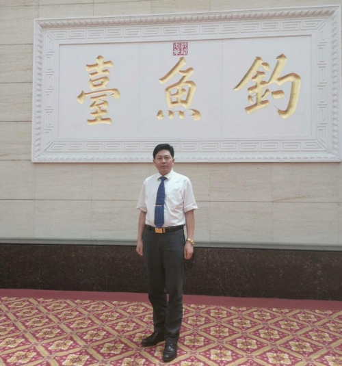 当代中医事业创新与发展奠基人——李乘伊教授
