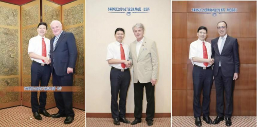 当代中医事业创新与发展奠基人——李乘伊教授
